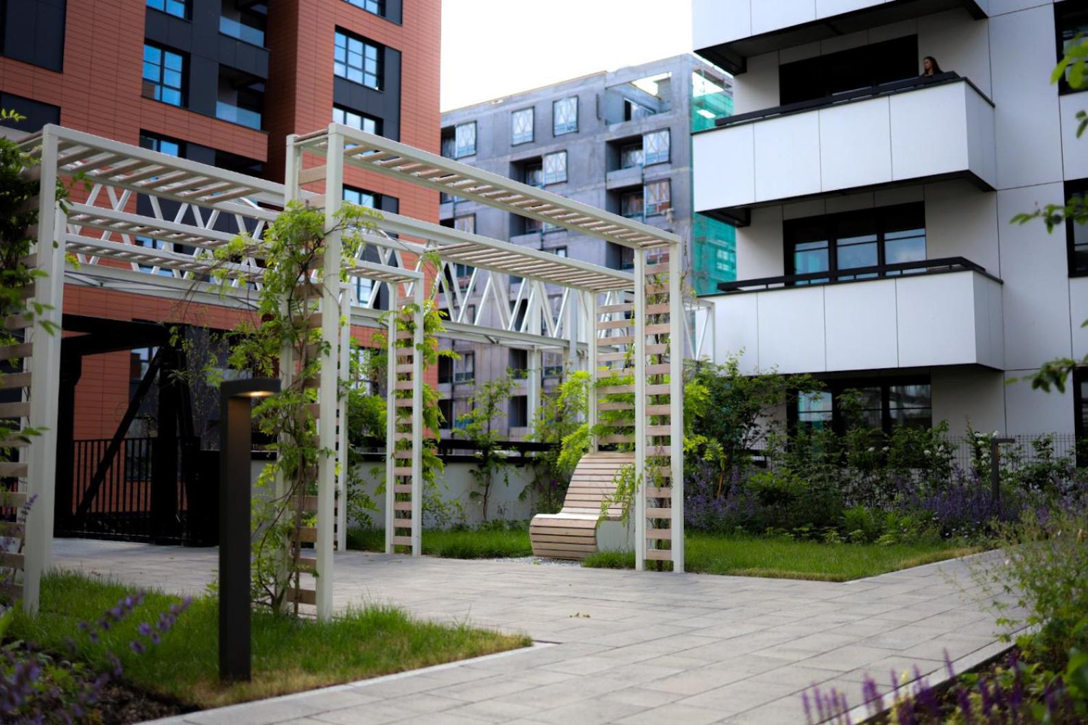 Glow Apartments, Apartamenty Stocznia Cesarska & Montownia Gdansk Exterior photo